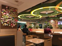 -水平有限广西米粉·广西风味集(五道口店)