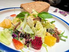 -俄士厨房(五棵松华熙LIVE店)