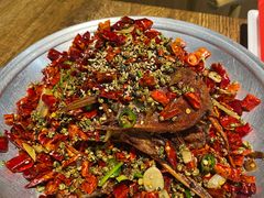 -叶派龙虾•招牌香辣蟹·海鲜(中海国际店)