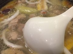 -香香海南菜餐厅