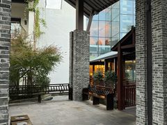 -广富林宰相府酒店·水云间