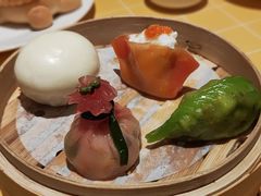 -蔡澜点心·粤菜(花城汇南区店)