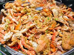 -哈曼度假酒店哈宝家庭餐厅(大东海店)