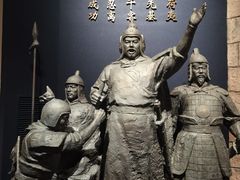 -中国人民解放军海军博物馆