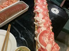 -鼎盛山海火锅(北戴河刘庄夜市老虎石浴场店)