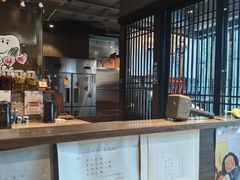 -雷神拉面(财富中心玉米楼店)