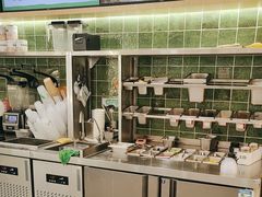 -宝珠奶酪(北京国瑞城购物中心店)