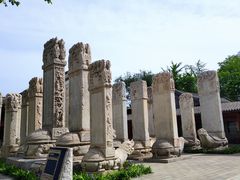 -北京石刻艺术博物馆(五塔寺)