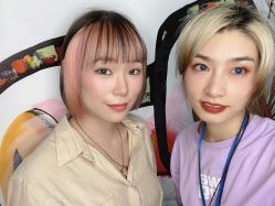 -川和潮人