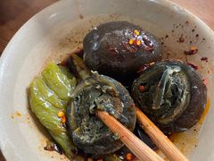 -九九豆花馆(解放碑步行街店)