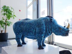 -宝龙艺术中心(七宝宝龙城店)