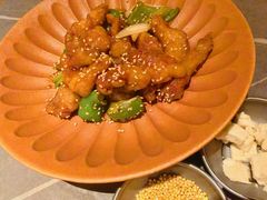 -塔哈尔·新疆盛宴(奉贤龙湖店)