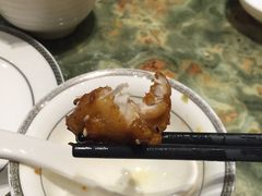 香辣田鸡-凯荟·不止酸菜鱼(广州鸿德国际店)