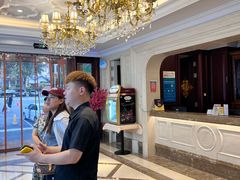 -南山鲜虾面·活鲜小馆·海味大连菜(南山总店)