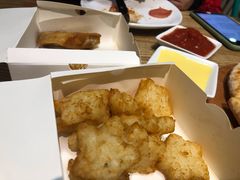 -棒约翰比萨·意面(剑河店)