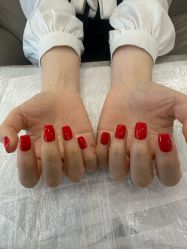 -斯馨·健康美甲美睫