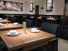 大堂-新太二·鲜料川菜(群光广场店)
