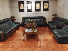 -汉宫汤泉汗蒸洗浴(五四广场店)