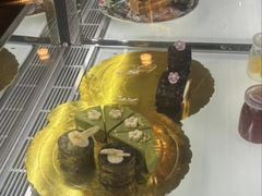-波特曼西餐厅(南岗店)