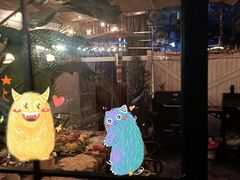 -1112熟食店
