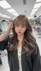 -5M HAIR SALON 旗舰店