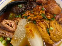 -亞婆井·劲抽面食(铂顿城店)