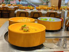 -喜味涮自助小火锅(广州东圃天河城店)