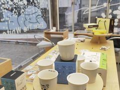 -HUGS coffee(东区店)