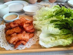 -颂福楼·南京菜(定淮门店)