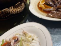 -大洋家·精品潮汕菜·生腌砂锅粥(天河东路店)