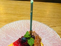 -Osteria Garden 生蚝花园餐厅(原进贤路店)