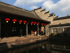 -天一阁博物院