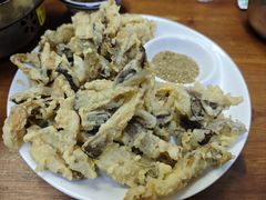 -东北菜冰城一家人