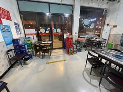 -重庆鸡公煲(车站大街店)