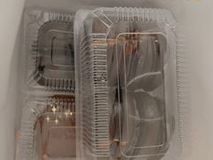 -幸福蛋糕坊(金顶街店)