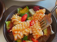 -森Some Fusion(荔湾店)