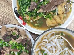 -正宗阳山牛杂(东城店)