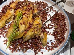 -箪食巷私房菜馆·鲁菜(玉函路店)