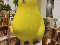 -自如ZSPACE四合院艺术餐厅