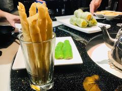 -味可道美食坊(福基路店)
