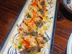 -鸟鹏烧鸟居酒屋(熙龙湾店)