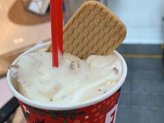 -DQ·蛋糕·冰淇淋(嘉兴南湖万达店)