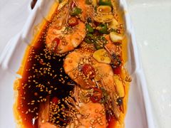 -金刚山烧烤(中山路店)