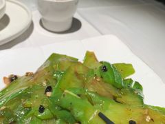 -老伙记海鲜码头(北滘店)