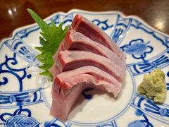 鰤鱼-加奈日本料理