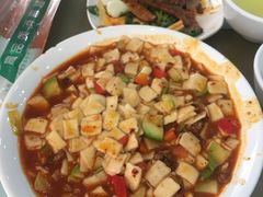 -伊兴面片·清真(五泉山店)