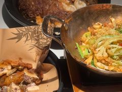 -绿茶餐厅(淮安吾悦广场店)