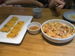 -山丹丹西北菜(金贸大厦店)