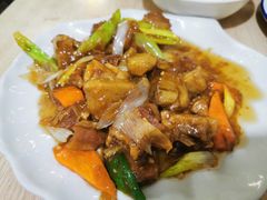 -协顺园回头馆(南顺城路店)