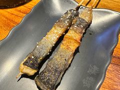 -烧蠔帮·生蚝海鲜牌档(观海店)